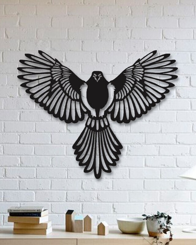 Eagle Wall Art - Wall Decor