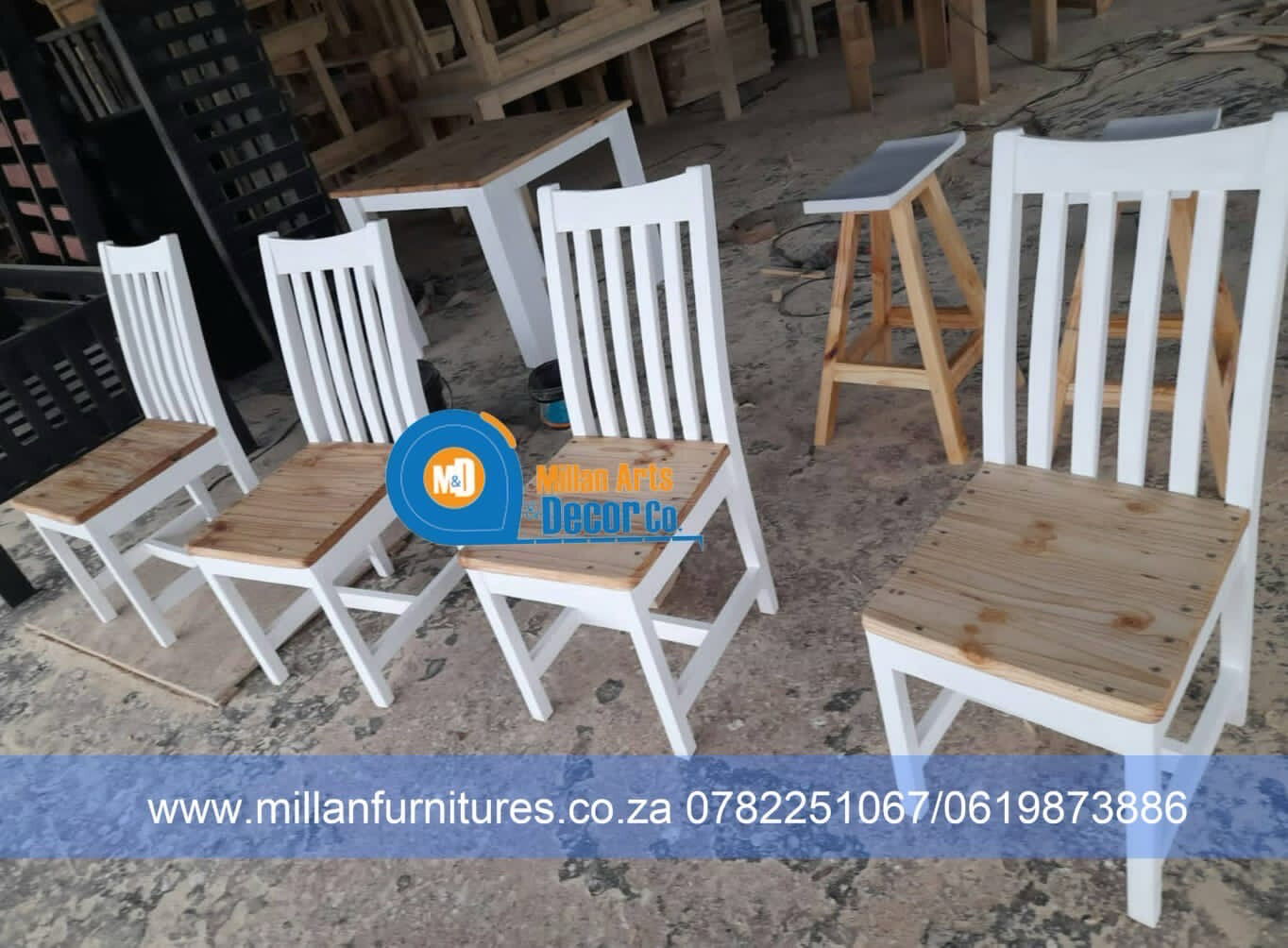 Dinning chairs