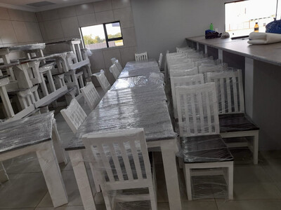 Millan Arts &amp; Decor Co