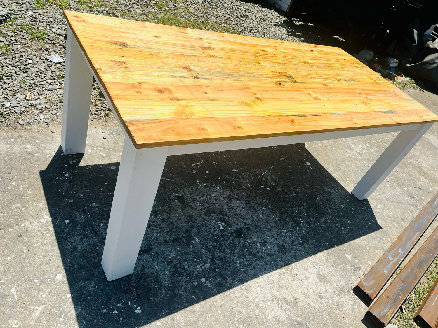 Dinning table only 
