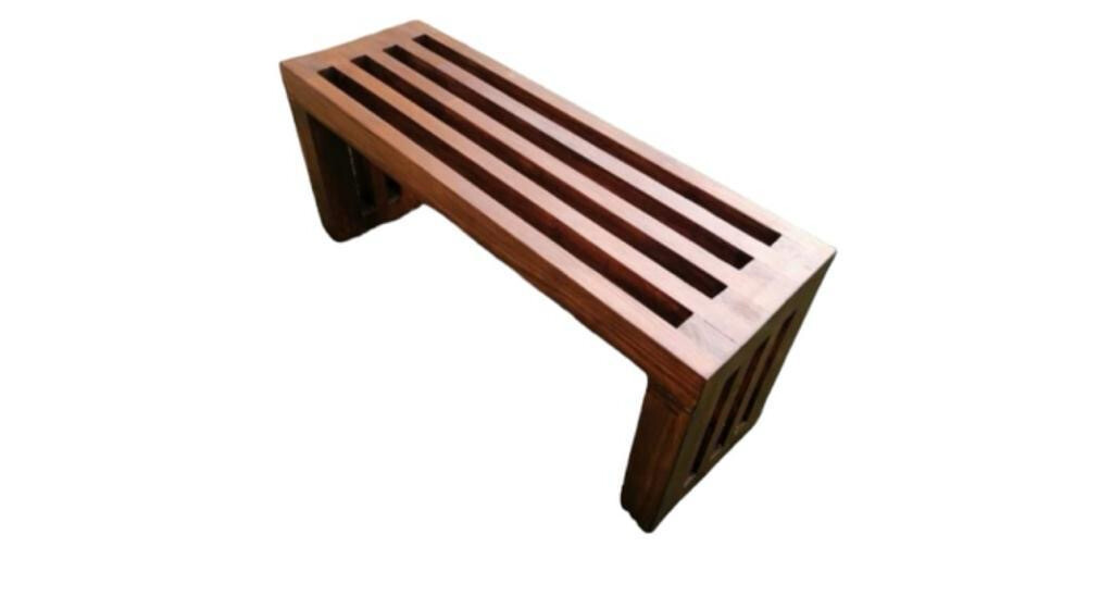 Optic bench