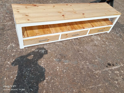 Portable-tv stands