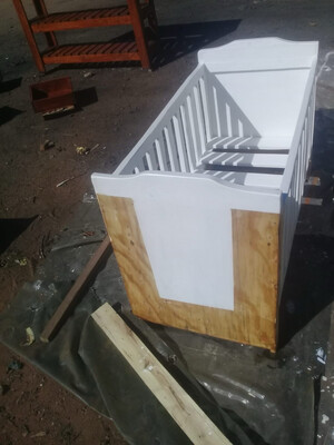 Cot beds
