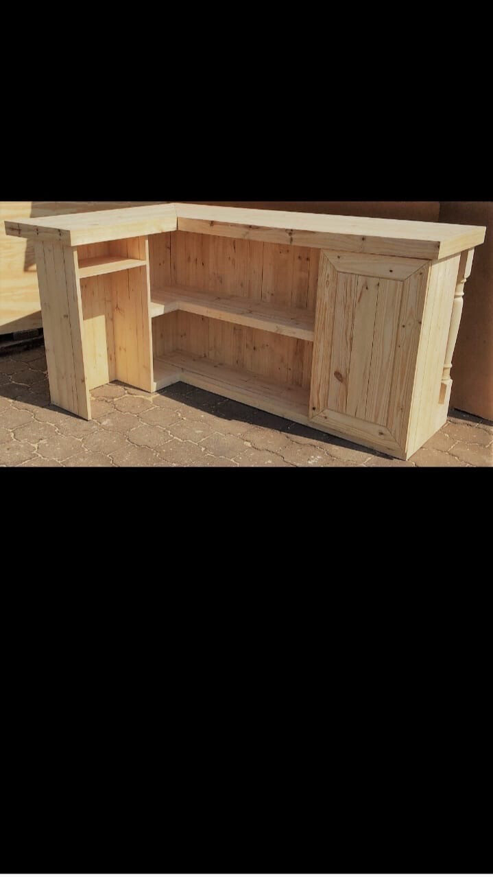 Jupiter-bar counter