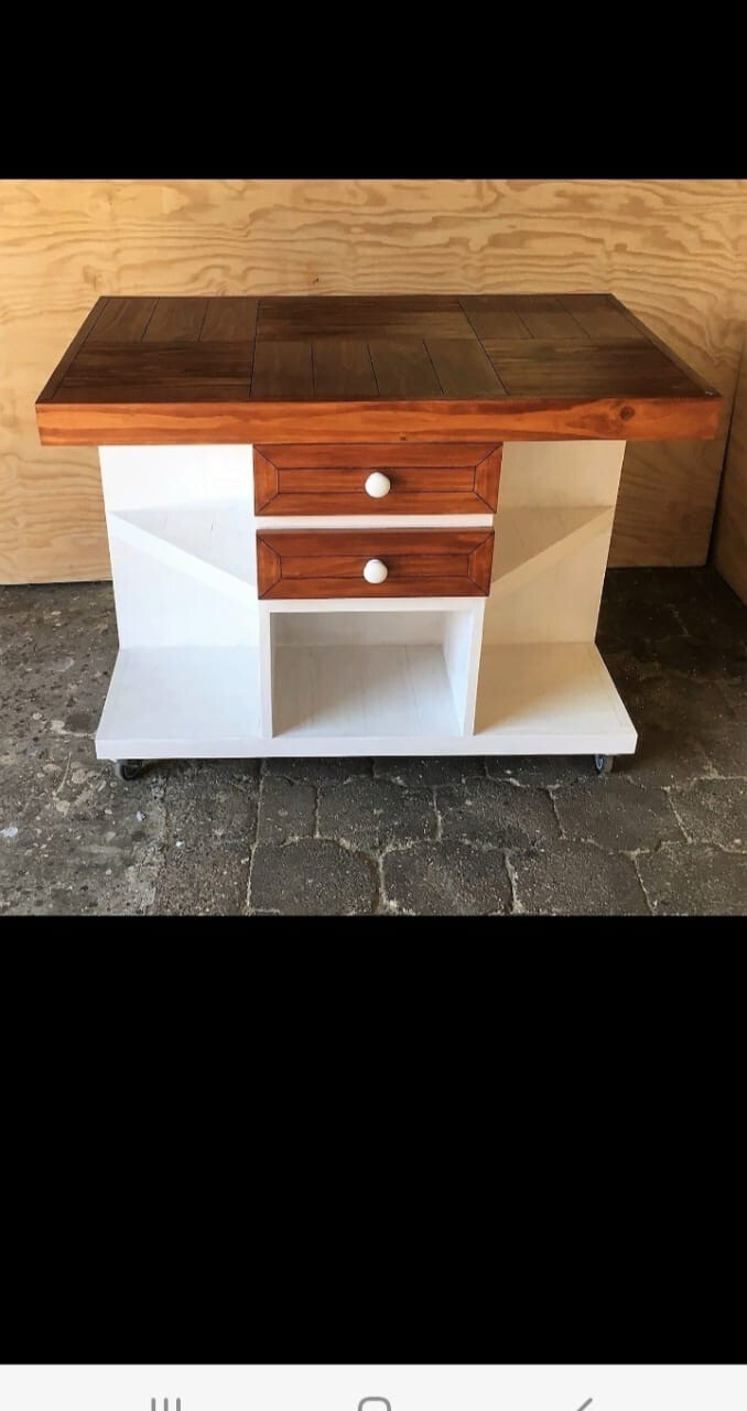 Indian Ocean-kitchen islands tables