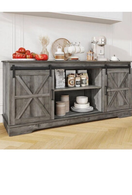 Gabriel-kitchen cupboard