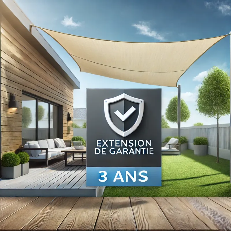 Extensions de garantie