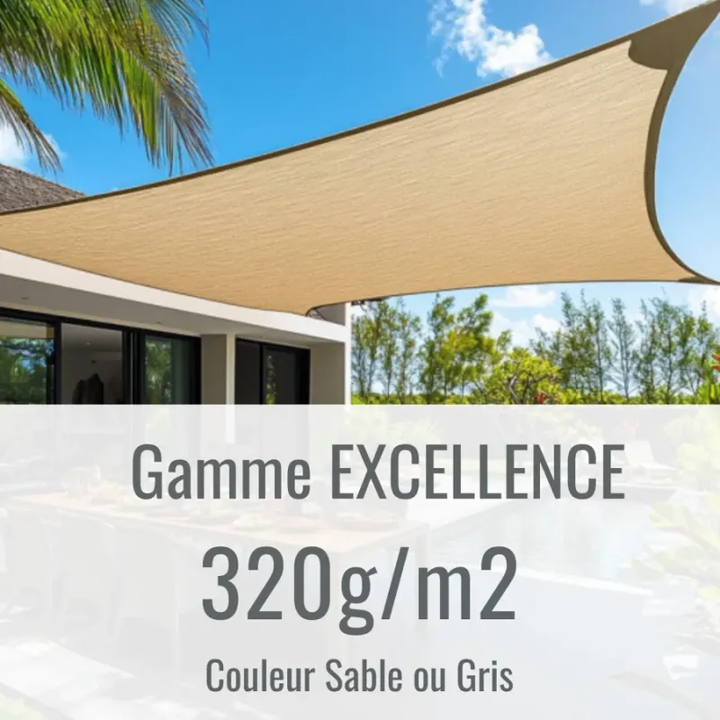 Excellence – 320 g/m²