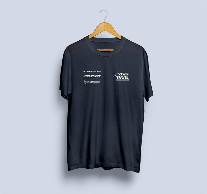 #1 camiseta TT
