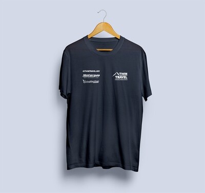 #1 camiseta TT