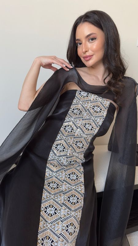 RAM 25 - Black Silver 