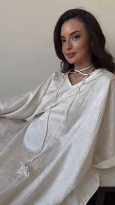 RAM 25 - Butterfly White ( 2 days ) 
