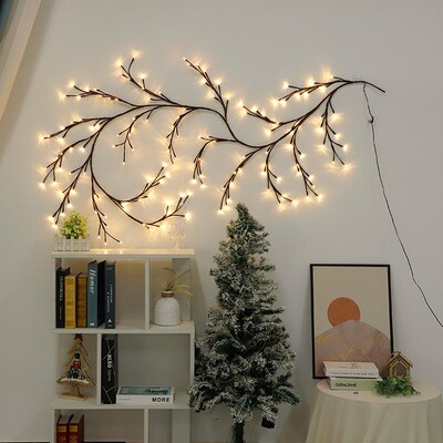 SpectrumSprout Festive Illumination Tree light