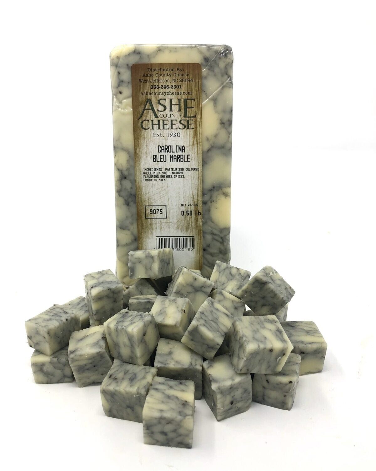 Ashe County Carolina Bleu Cheese