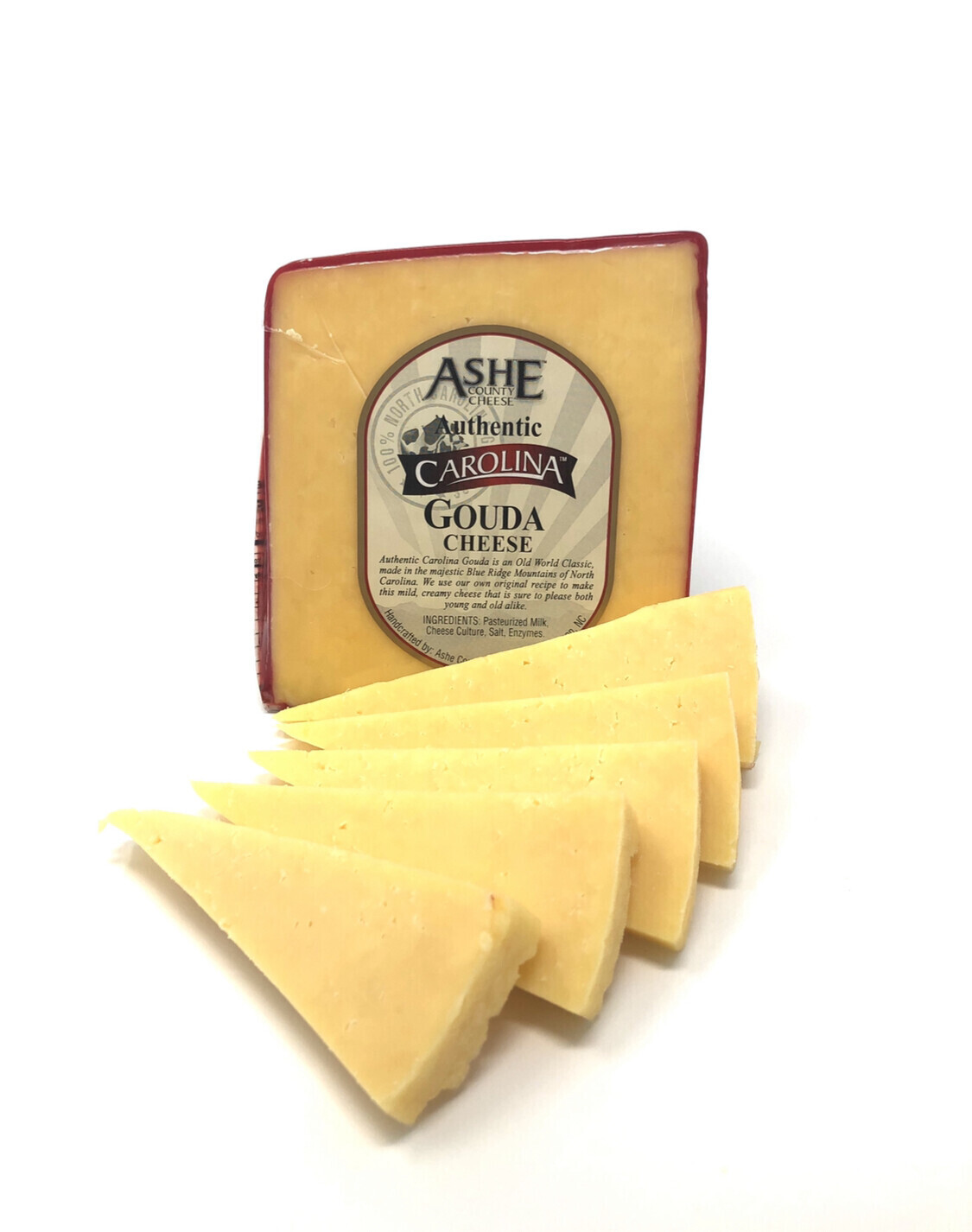 Ashe Carolina Gouda Cheese