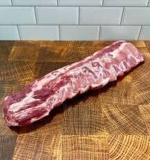Baby Back Ribs