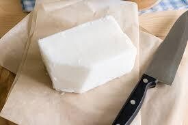 Beef Tallow 0.5LBS