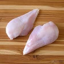 Chicken Breast Boneless Skinless