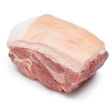 Chesire Bone Pork Shoulder