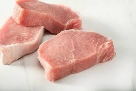 Boneless Pork Chops
