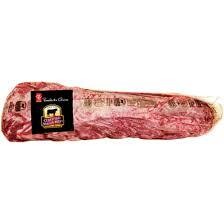 Whole Choice Tenderloin