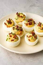 Deviled Eggs (dozen)