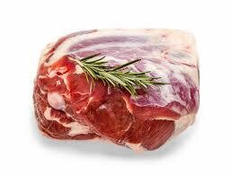 Bone-in Leg of Lamb