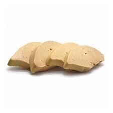 Duck Foie Gras