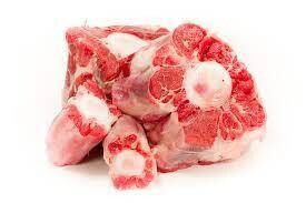 Oxtails