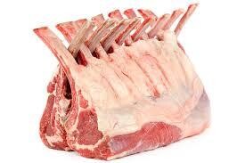 Rack Of Lamb