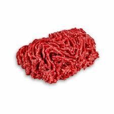 Grass Fed Ground Beef