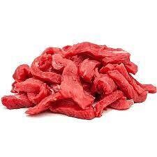 Stir Fry Steak
