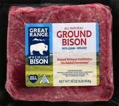 Great Range Bison Brick