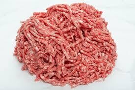 Meatball Mix(ground Chuck, Pork and Veal)
