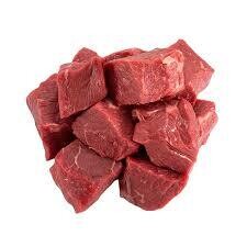 Sirloin Tips