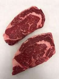 Grass fed Ribeye (16oz)