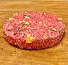 Prime Jalapeno Onion Burger