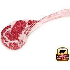 Tomahawk Ribeye