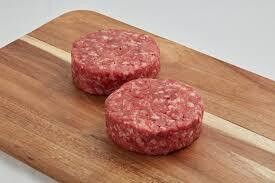 Prime Gourmet Original Burger