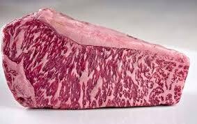 Wagyu Strip BMS 8-9