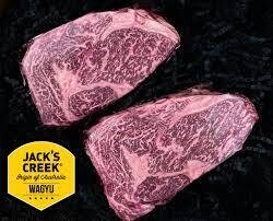 Wagyu Ribeye (16oz)