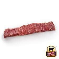 Outside Skirt Steak