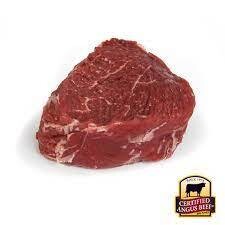 Prime Sirloin Steak