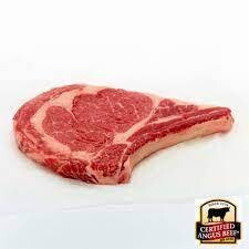 Cowboy Ribeye Steak