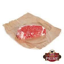 Prime New York Strip (16oz)