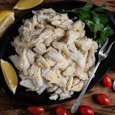 Fresh Jumbo Lump Crab Meat