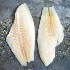 Fresh Flounder
