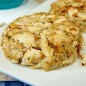 Jumbo Lump Crab Cakes
