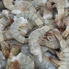 Fresh Large Shrimp