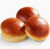 Potato Buns 4 Pack